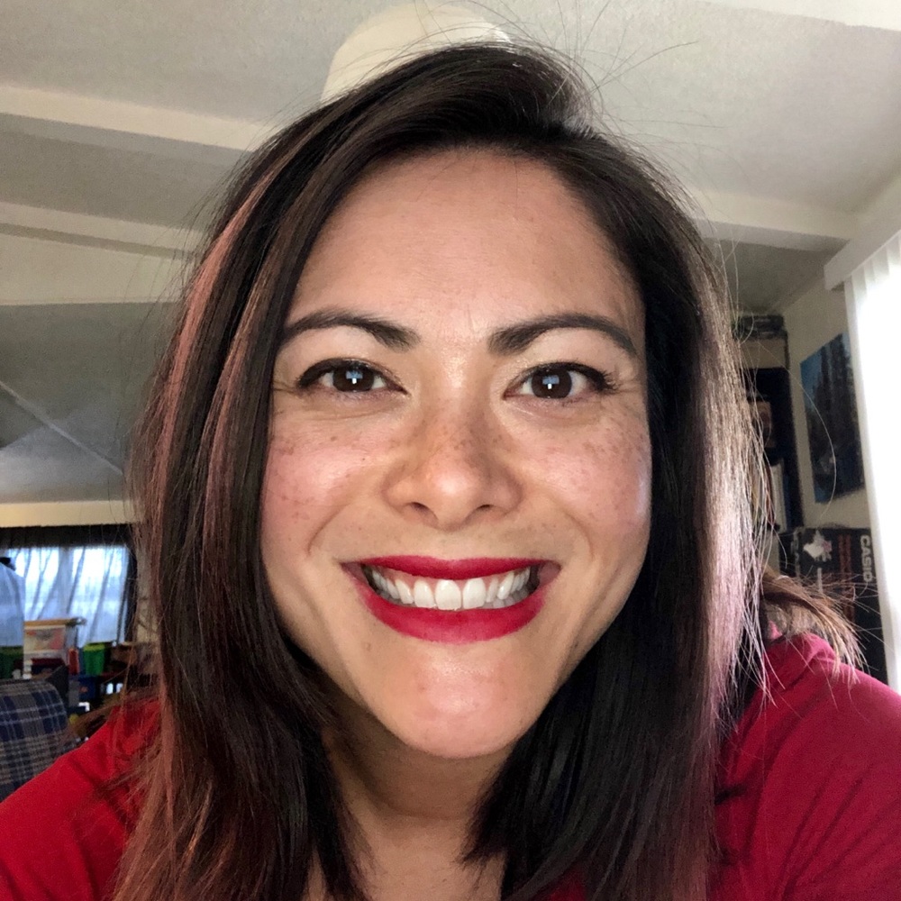 Meet your Posher, Nicole